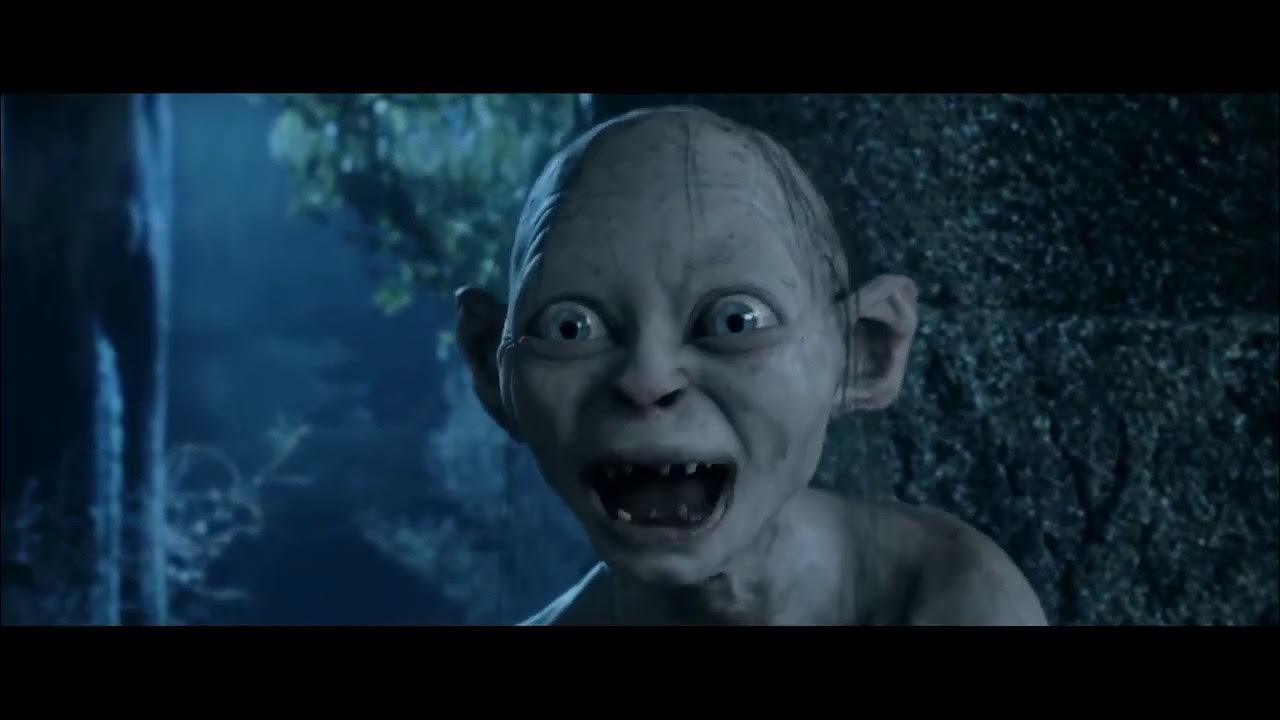 G1 - 'Interpreto Gollum como se ele fosse um viciado', diz ator de 'O  hobbit' - notícias em Cinema