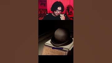 The Dark Pictures: The Devil in Me - Aquele susto de leve! #shorts