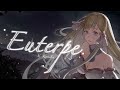 𝐸𝑢𝑡𝑒𝑟𝑝𝑒 ⋄⟣ 可莉.露/𝐾𝑒𝑟𝑖.𝑙𝑢 【歌ってみた】. #Euterpe #罪惡王冠 #vtuber