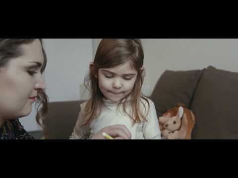 PER LEI Short - Movie di Emanuela Raffaeli  - AFFIDO ALTERNATO DEI FIGLI -  #genitoriseparati #figli