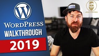 How To Use Wordpress