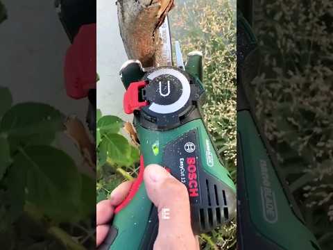 BOSCH Nanoblade Multipurpose