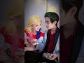 Who does Harley Quinn choose?#Harley Quinn #joker