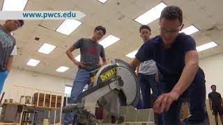 PWCS CTE Programs - Transfer vs. Transport