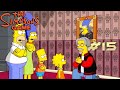 The Creator: The Simpsons Game Episode 15