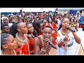 LESHAO LESHAO FT DJ QUEEN MENYENKERA CRAZY PERFORMANCE AT EMMANUEL SAKUDA WEDDING Moto Fire LESHAO LESHAO FT DJ QUEEN MENYENKERA CRAZY PERFORMANCE AT EMMANUEL SAKUDA WEDDING Moto Fire