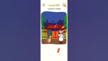 DOP 3 lvl 1678 Launch a rocket