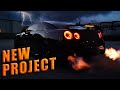 GMG GARAGE NEW PROJECT / NİSSAN GTR R35 1000HP ⭕⭕\______/⭕⭕