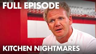 Gordon Ramsay vs Stubborn Chef - Kitchen Nightmare Transformation!