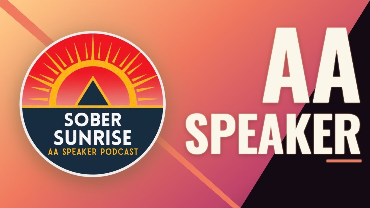 The Captain Who Had to Start From the Ground Up - AA Speaker - Lyle P.