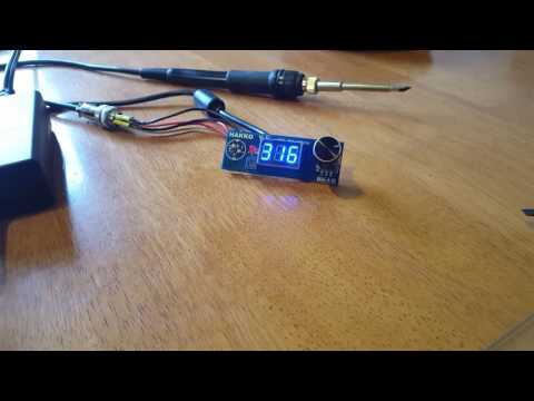 Hakko T12 DIY