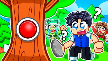 IMPOSSIBLE Find The BUTTON In Roblox!