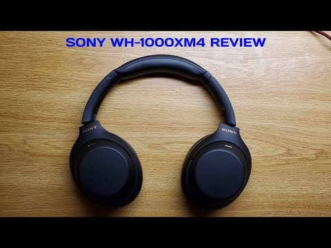 Sony WH-1000XM4 Review  and why I m returning them 