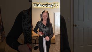 Unboxing @Halara running tights!