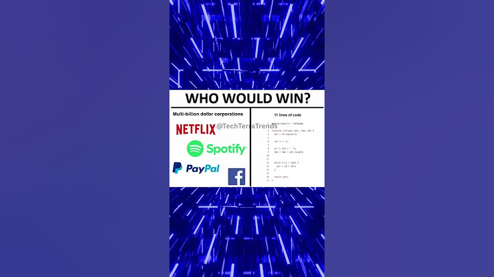 Who would win? #memes #funny #viral #shorts #tech #ai #motivation #coding #netflix #spotify #tiktok