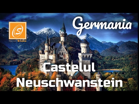 Video: Unde este castelul suspendat pe stâncă?