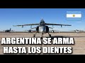 🇦🇷🛡️ Top Mejores Armas Hechas en Argentina 2023