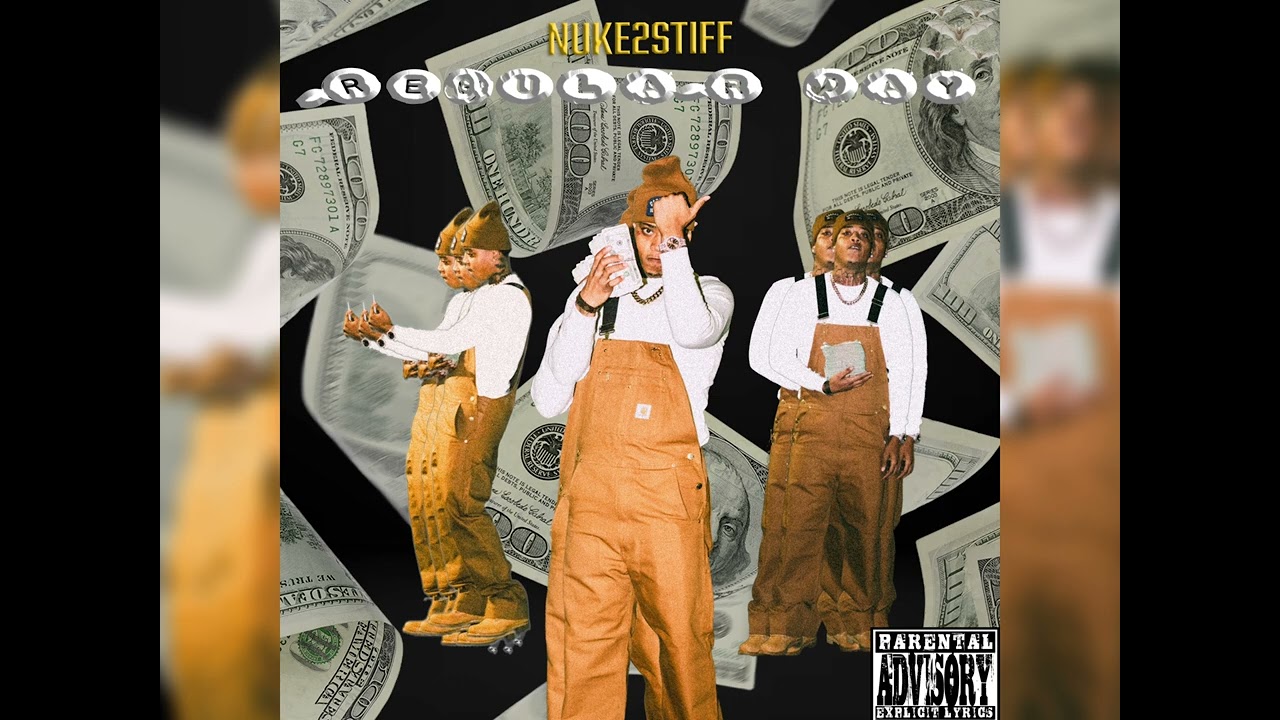 Guarda Nuke2stiff-Regular Day su YouTube Guarda Nuke2stiff-Regular Day su YouTube