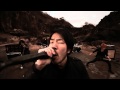 Capture de la vidéo Crossfaith - Monolith