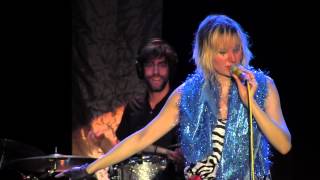 Yeah Yeah Yeahs &quot;Despair&quot; Live at Summerfest Milwaukee, WI 06/26/2013