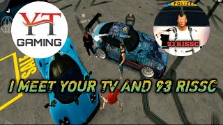 93 Rissc And Your Tv In Arabic Server Car Parking Multiplayer 