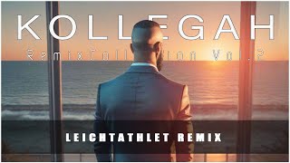 Kollegah - LEICHTATHLET Remix (Prod. JACKUAR Beats)