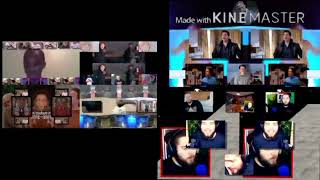 YTPMV VRC6N001 Six Күөлгэ | OmegalecMAR272 2nd Second