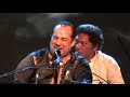 Allah Hoo Alllah Hoo Qawali by Rahat Fateh Ali Khan