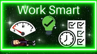 Time Management Tips for Low Energy & Disabled Artists