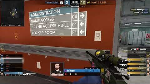 S1mple kill knife Degster [RMR CIS Na