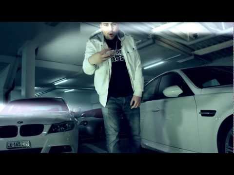 Baba Uslender EffE M3 Song Ohne Intro OFFICIAL VIDEO