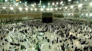 سورة المجادلة بصوت القارئ أحمد عامر Al Haramien TV