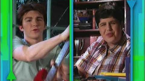 Drake and Josh   S01E01   Pilot