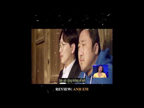 Review phim –  The Bros  – Ma Dong Seok ( Phim Anh em) | Phim hay