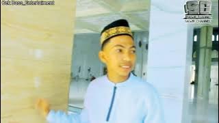 ANA UHIBUKA FILLAH  l VIDEO BAPER ISLAMI