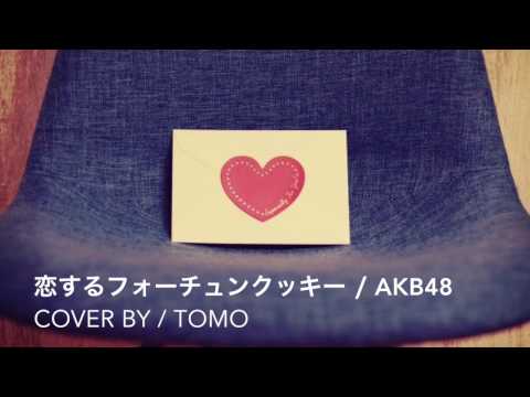 恋するフォーチュンクッキー / AKB48 【Cover by / TOMO】