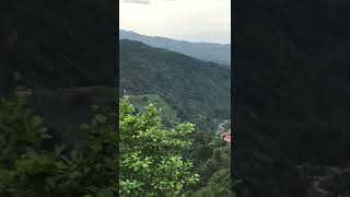 Şehitlik Köyü Rize Pazar