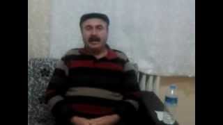 Aşik İdri̇s - Ben Vuruldum Al Kanlarım Ahıyor