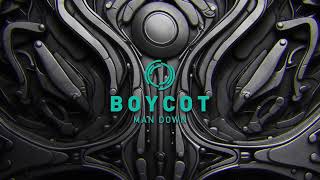 Boycot - Man Down - Symmetry Recordings