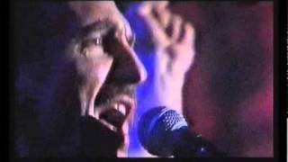 Video thumbnail of "TSA - Heavy Metal World - Sopot 1998"
