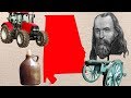 Ask Alabama Why Is That Place Called That Ask Alabama Why Is That Place Called That