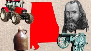 Ask Alabama: Why is that place called that?