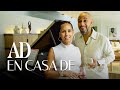 Conoce la mansión de Alicia Keys donde toca el piano | En casa de | AD México y Latinoamérica