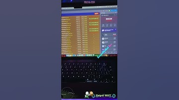 Solana Sniper Bot Quick Guide | Pump Fun Sniper Bot Setup & Live Token Example