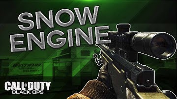 [BO1/SPRX/1.13] Snow Engine Mod Menu + Download