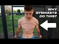 SECRET GYMNASTICS EXERCISES! YOU MUST TRY!