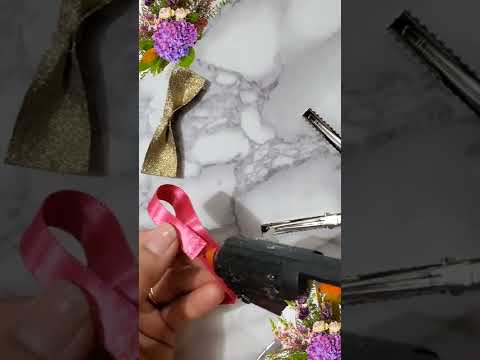 Diy cute hair accessories | Fancy hair clip for teenager | Diy hair clips | Cute hair clips