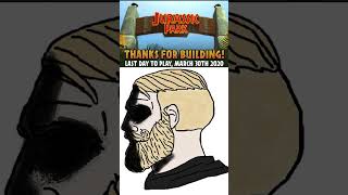 I Miss Juric Park Builder