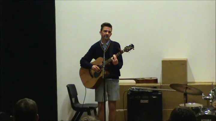 Cyclone cover by Nathan