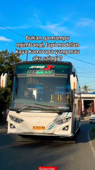 Cuma Bus Yudistira Hd Bussid Kok🤪🤭 #busmania#buspariwisata#bussid#masukberanda#yudistirahd#basuri